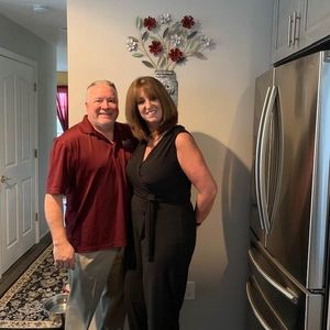 Meet your Posher, Donna